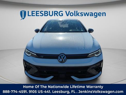 New 2026 Volkswagen Golf w/ Euro Style Package AWD/4WD image 15