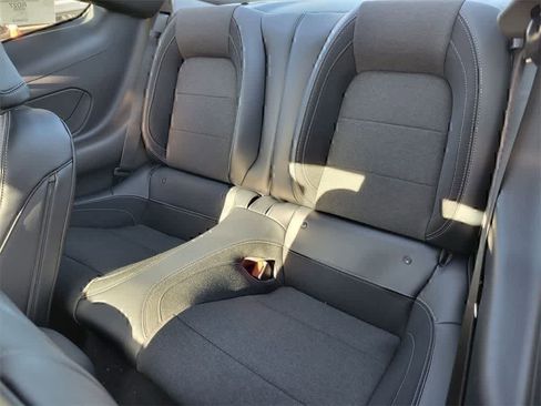 New 2026 Ford Mustang Coupe image 12