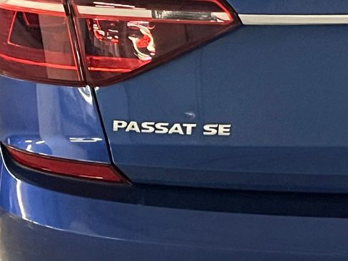 Used 2017 Volkswagen Passat 1.8T SE image 33