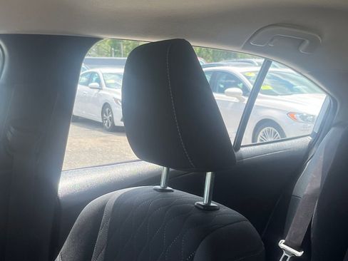 Used 2024 Toyota Corolla LE FWD image 25