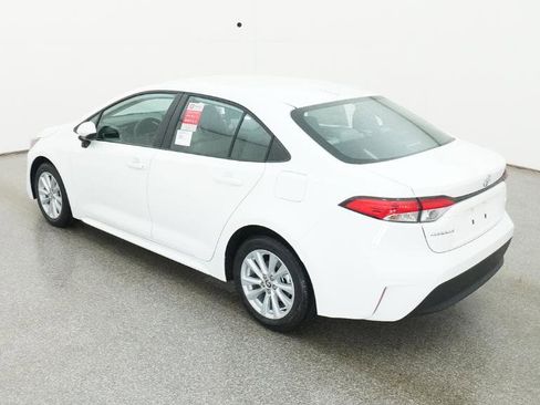 New 2026 Toyota Corolla LE image 46