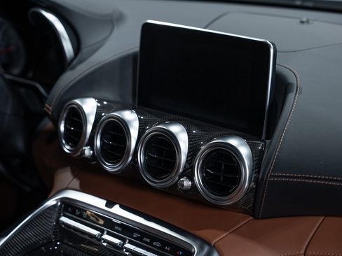 Used 2018 Mercedes-Benz AMG GT S image 55