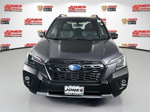 Used 2022 Subaru Forester Wilderness AWD/4WD image 16