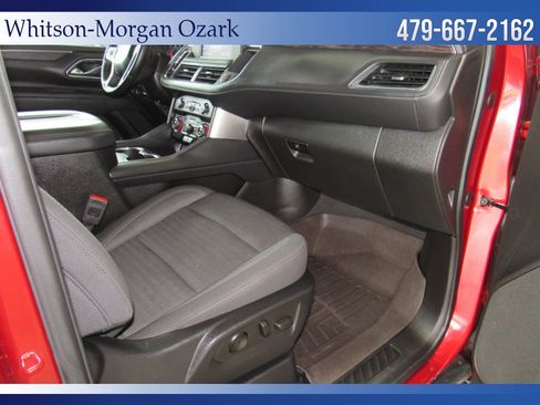 Used 2023 Chevrolet Suburban LS w/ Max Trailering Package AWD/4WD image 37