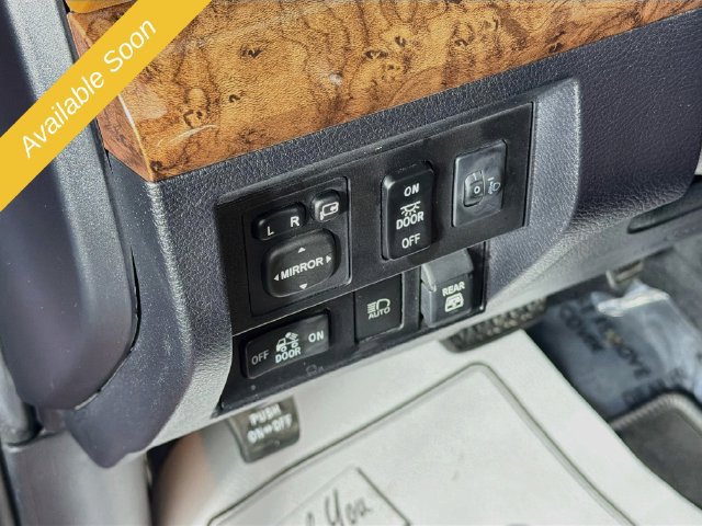 Used 2021 Toyota Tundra 1794 Edition AWD/4WD image 10