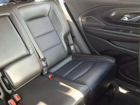 Used 2021 GMC Terrain SLT AWD/4WD image 19