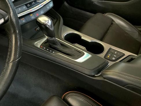 Used 2020 Cadillac CT4 Sport image 16