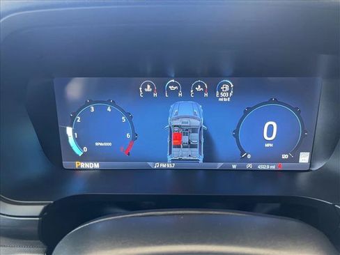 Used 2026 Ford F150 Lariat w/ Equipment Group 501A Mid AWD/4WD image 13