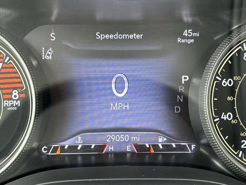 Used 2022 Jeep Cherokee Limited image 16