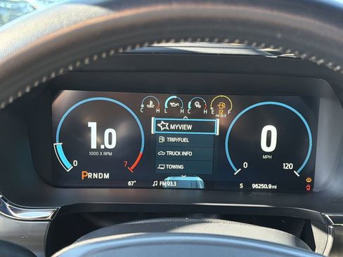 Used 2021 Ford F150 Lariat AWD/4WD image 26