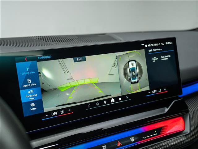 Used 2027 BMW M5 AWD/4WD image 30