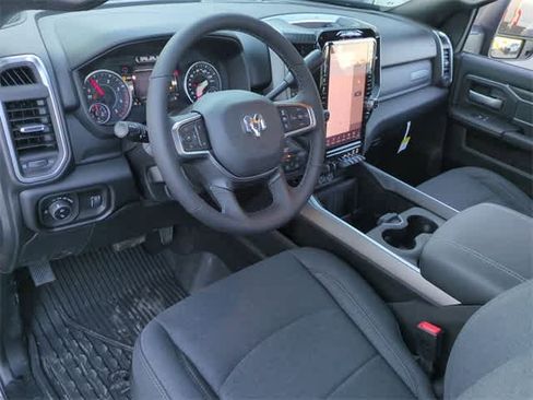 New 2026 RAM 2500 Big Horn image 10