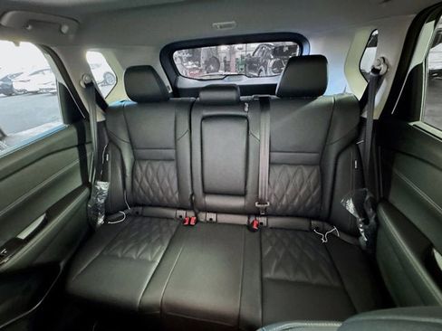 New 2026 Nissan Rogue Platinum w/ Platinum Premium Package image 32