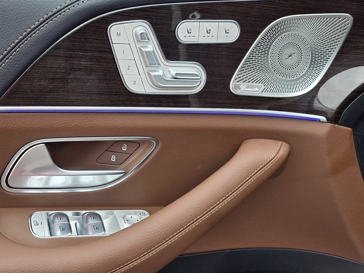 New 2026 Mercedes-Benz GLE 450 4MATIC image 10
