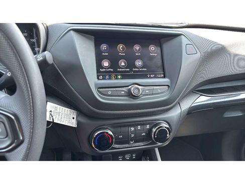 Used 2021 Chevrolet TrailBlazer LS AWD/4WD image 16