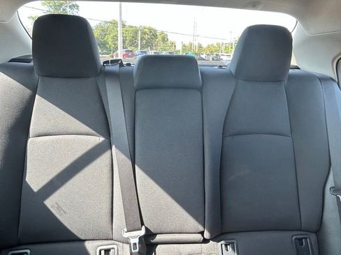 Used 2025 Toyota Corolla LE FWD image 12