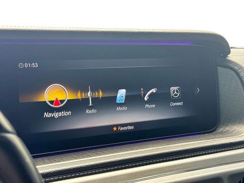 Used 2019 Mercedes-Benz G 550 image 21