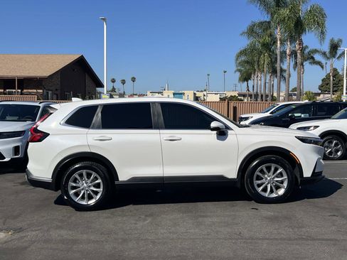 Used 2024 Honda CR-V EX-L image 27