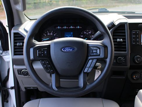 Used 2022 Ford F350 XL w/ STX Appearance Package image 23