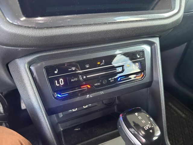 Certified 2023 Volkswagen Tiguan SE AWD/4WD image 11