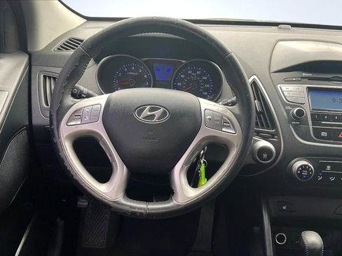 Used 2013 Hyundai Tucson GLS FWD image 5