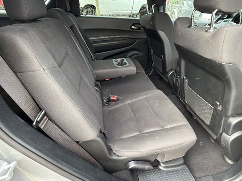 Used 2025 Dodge Durango GT AWD/4WD image 21