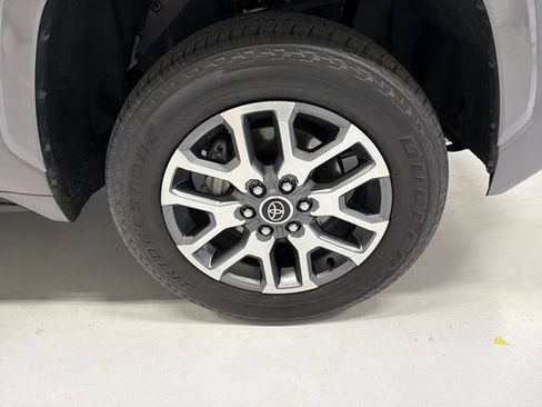 Used 2024 Toyota Tundra 1794 Edition AWD/4WD image 14