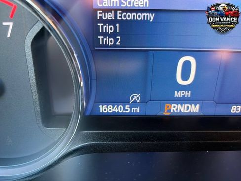 Used 2023 Ford F150 XLT w/ Equipment Group 302A High AWD/4WD image 16