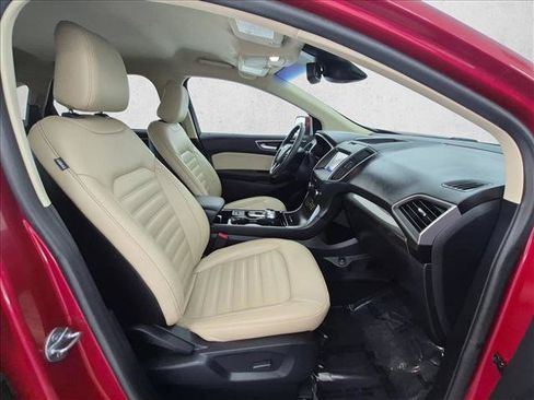 Used 2020 Ford Edge SEL w/ Convenience Package FWD image 22