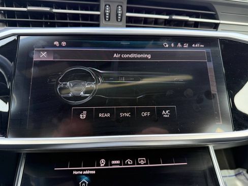 Used 2024 Audi A6 Premium Plus AWD/4WD image 27