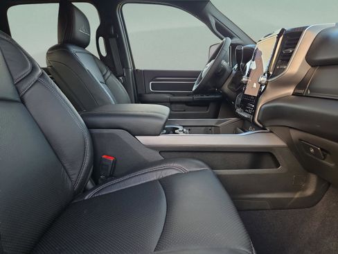 Used 2026 RAM 2500 Big Horn image 21