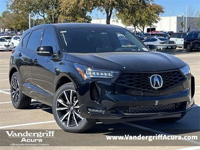 New 2026 Acura RDX A-Spec