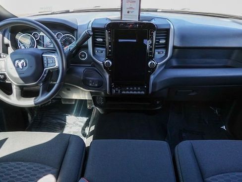 New 2025 RAM 3500 Tradesman image 28