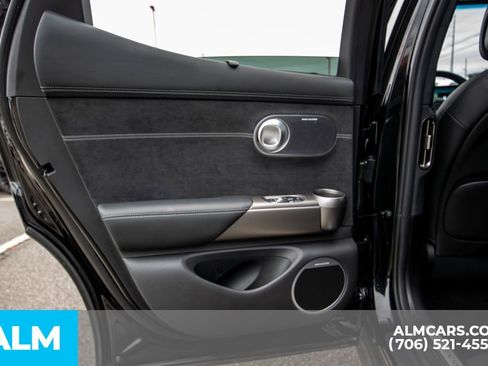 Used 2024 Genesis GV60 Performance image 13