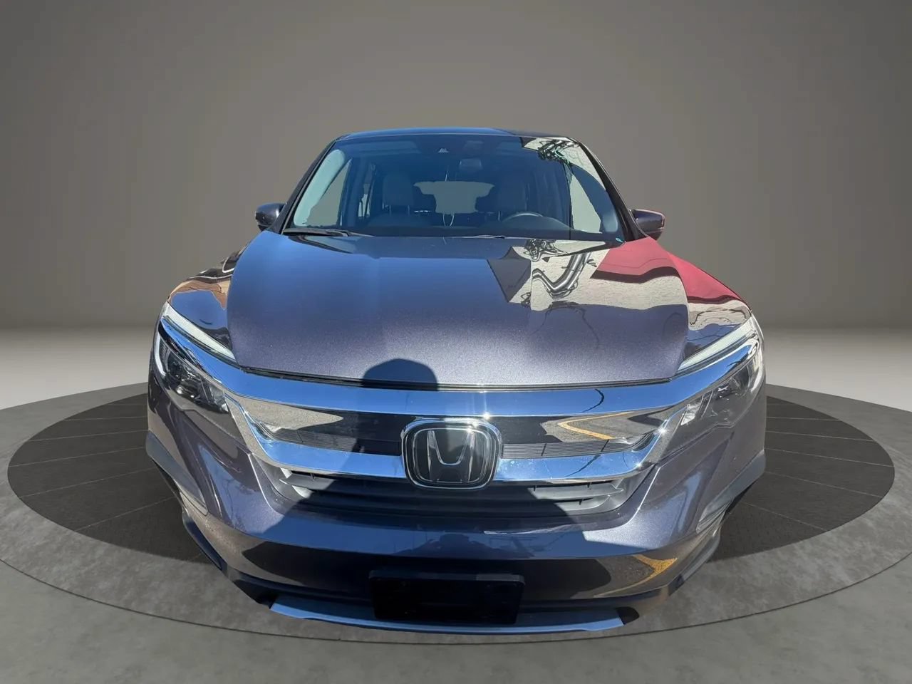 Used 2021 Honda Pilot EX image 2