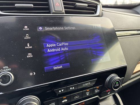 Used 2017 Honda CR-V EX-L image 32