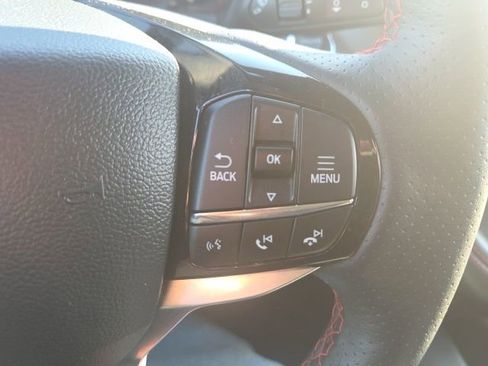 Used 2025 Ford Explorer ST-Line image 43