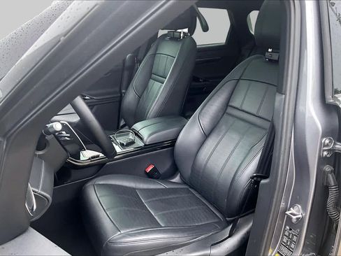 Used 2021 Land Rover Range Rover Evoque R-Dynamic HSE AWD/4WD image 7