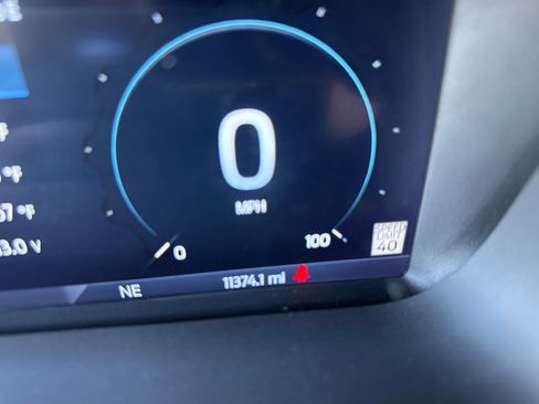 Certified 2024 Ford F250 King Ranch image 16