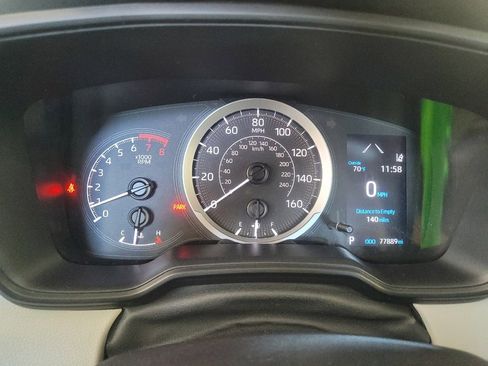 Used 2022 Toyota Corolla LE FWD image 23