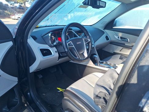 Used 2015 GMC Terrain SLT w/ Chrome Edition image 7