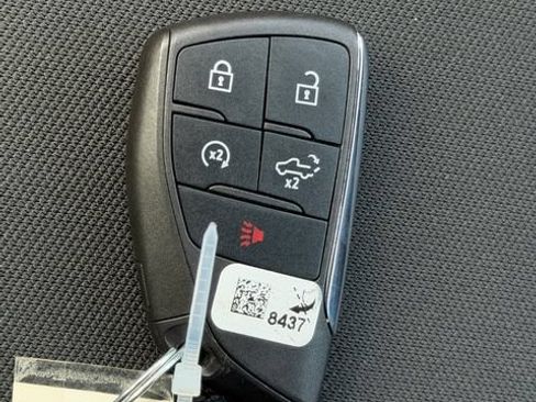Used 2023 Chevrolet Silverado 1500 LT w/ Protection Package RWD image 28