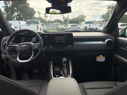 New 2026 Chevrolet Colorado LT w/ LT Convenience Package RWD image 25
