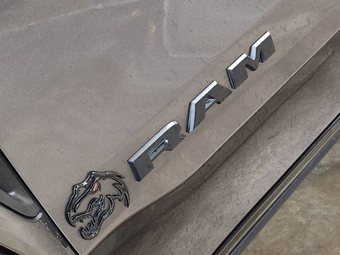 Used 2022 RAM 1500 TRX w/ TRX Level 2 Equipment Group AWD/4WD image 25