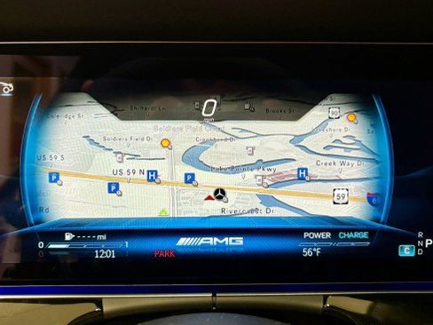 New 2026 Mercedes-Benz AMG GT 53 image 13