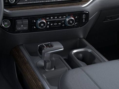 New 2026 GMC Sierra 1500 Elevation w/ Elevation Premium Package AWD/4WD image 23