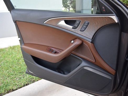 Used 2014 Audi A6 TDI Prestige image 72