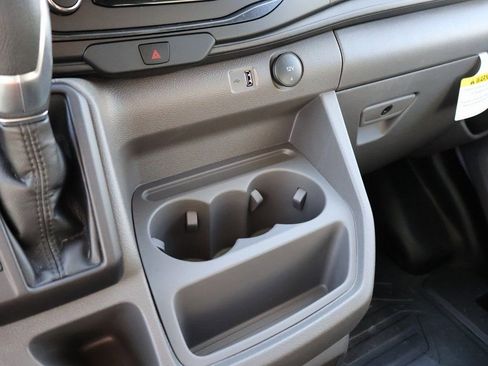 New 2026 Ford Transit 250 Base w/ Load Area Protection Package image 35