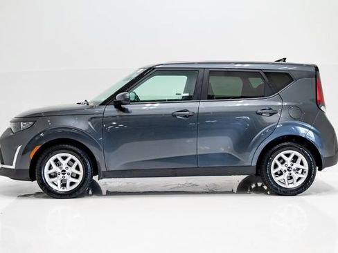 Certified 2024 Kia Soul LX w/ Option Group 015 FWD image 24