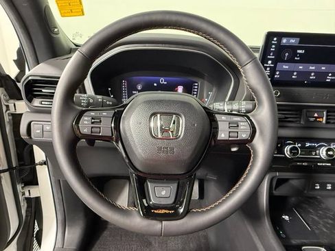 Used 2026 Honda Passport TrailSport Elite image 17